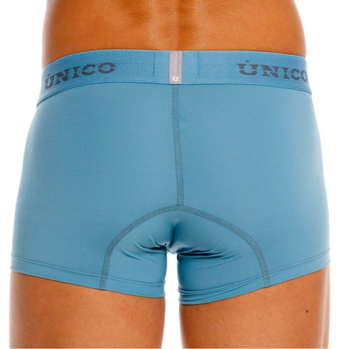 Unico 26020100118 Ventisca Trunks Color 46-Blue