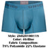 Unico 26020100118 Ventisca Trunks Color 46-Blue