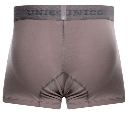 Unico 26020100120 Ruano Trunks Color 59-Gray