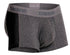 Unico 26020100121 Brio Trunks Color 59-Gray
