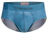 Unico 26020101111 Lenoso Briefs Color 46-Blue
