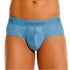 Unico 26020101111 Lenoso Briefs Color 46-Blue