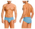 Unico 26020101118 Ventisca Briefs Color 46-Blue