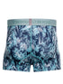Unico 26040100112 Tags Trunks Color 43-Blue