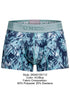 Unico 26040100112 Tags Trunks Color 43-Blue