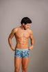 Unico 26040100112 Tags Trunks Color 43-Blue