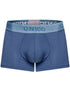 Unico 26040100117 Classic Trunks - Premium Men's Everyday Essential Color 46-Teal