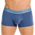 Unico 26040100117 Classic Trunks - Premium Men's Everyday Essential Color 46-Teal