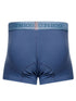 Unico 26040100117 Classic Trunks - Premium Men's Everyday Essential Color 46-Teal
