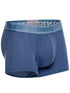 Unico 26040100117 Classic Trunks - Premium Men's Everyday Essential Color 46-Teal