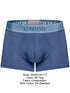 Unico 26040100117 Classic Trunks - Premium Men's Everyday Essential Color 46-Teal