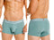 Unico 26040100121 Ceramic Trunks Color 43-Green