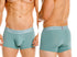 Unico 26040100121 Ceramic Trunks Color 43-Green