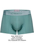 Unico 26040100121 Ceramic Trunks Color 43-Green