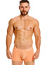 Unico 26040100122 Classic Trunks Color 40-Apricot - Premium Support and Style