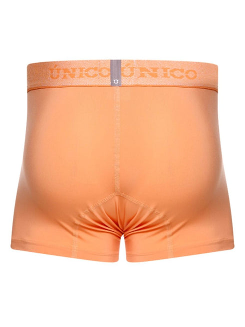 Unico 26040100122 Classic Trunks Color 40-Apricot - Premium Support and Style