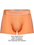 Unico 26040100122 Classic Trunks Color 40-Apricot - Premium Support and Style