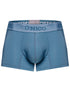 Unico 26040100127 Classic Trunks Color 46-Blue - Premium Athletic Comfort