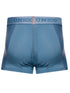 Unico 26040100127 Classic Trunks Color 46-Blue - Premium Athletic Comfort
