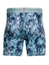 Unico 26040100212 Tags Boxer Briefs in Color 43-Blue