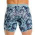 Unico 26040100212 Tags Boxer Briefs in Color 43-Blue