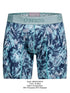 Unico 26040100212 Tags Boxer Briefs in Color 43-Blue