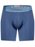 Unico 26040100217 Classic Boxer Briefs in Teal - Premium Comfort and Style Color 46-Teal
