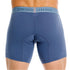 Unico 26040100217 Classic Boxer Briefs in Teal - Premium Comfort and Style Color 46-Teal
