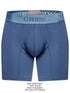 Unico 26040100217 Classic Boxer Briefs in Teal - Premium Comfort and Style Color 46-Teal
