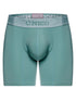 Unico 26040100221 Ceramic Boxer Briefs Color 43-Green