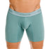 Unico 26040100221 Ceramic Boxer Briefs Color 43-Green