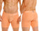 Unico 26040100222 Classic Boxer Briefs in Apricot - Essential Comfort Color 40-Apricot