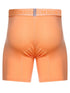 Unico 26040100222 Classic Boxer Briefs in Apricot - Essential Comfort Color 40-Apricot