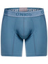 Unico 26040100227 Classic Boxer Briefs Color 46-Blue - Premium Comfort and Fit