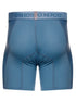 Unico 26040100227 Classic Boxer Briefs Color 46-Blue - Premium Comfort and Fit