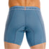 Unico 26040100227 Classic Boxer Briefs Color 46-Blue - Premium Comfort and Fit