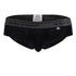 Xtremen 41315 Cotton Blend Briefs Color Black