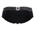 Xtremen 41315 Cotton Blend Briefs Color Black
