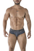 Xtremen 41315 Cotton Blend Briefs Color Cross