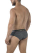 Xtremen 41315 Cotton Blend Briefs Color Cross