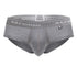 Xtremen 41315 Cotton Blend Briefs Color Jasper Gray