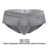 Xtremen 41315 Cotton Blend Briefs Color Jasper Gray