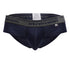 Xtremen 41315 Cotton Blend Briefs Color Navy