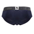 Xtremen 41315 Cotton Blend Briefs Color Navy