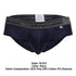 Xtremen 41315 Cotton Blend Briefs Color Navy