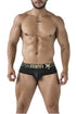 Xtremen 41316 Microfiber Briefs Color Black