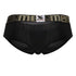 Xtremen 41316 Microfiber Briefs Color Black