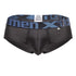 Xtremen 41316 Microfiber Briefs Color Gray