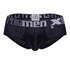 Xtremen 41316 Microfiber Briefs Color Navy