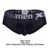 Xtremen 41316 Microfiber Briefs Color Navy